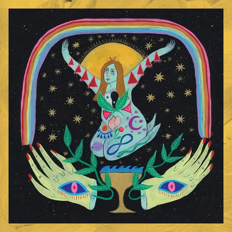 Thackray, Emma-Jean/Yellow [LP] Deal