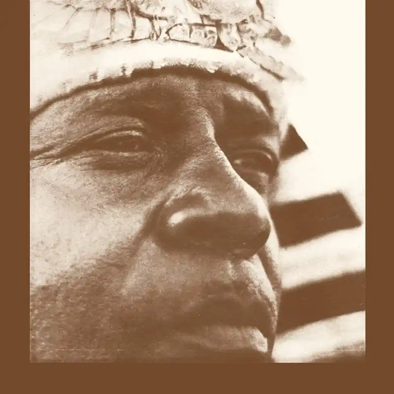 Sun Ra/Nidhamu [LP] Viral