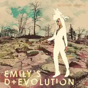 Viral Spalding, Esperanza/Emily's D+Evolution [LP]