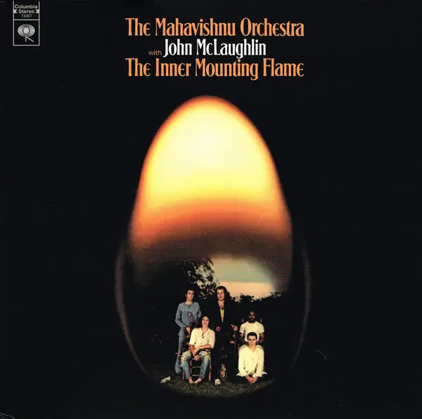 Viral Mahavishnu Orchestra/The Inner Mounting Fla [LP]