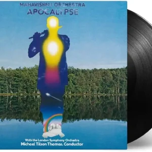 Top Pick Mahavishnu Orchestra/Birds Of Fire [LP]