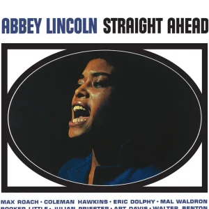 While Supplies Last Lincoln, Abbey/Straight Ahead [LP]