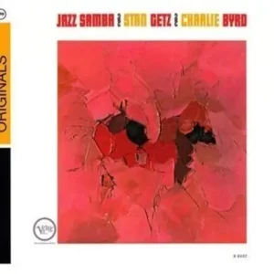 Affordable Getz, Stan & Charlie Byrd/Jazz Samba [LP]