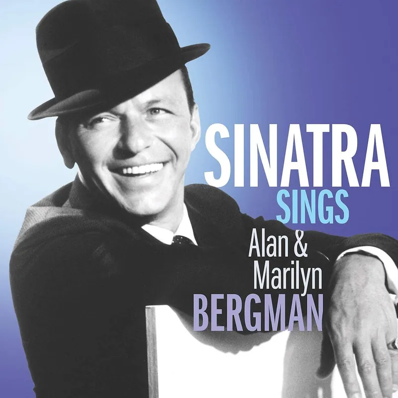 Sinatra, Frank/Sings Alan & Marilyn Bergman [LP] Express Delivery