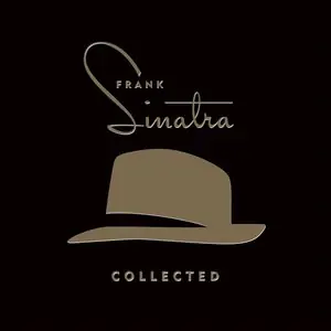 Sinatra, Frank/Collected (Black Vinyl) [LP] Express Delivery