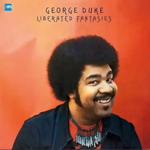 Special Discount Duke, George/Liberated Fantasies [LP]