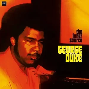 Big Sale Duke, George/The Inner Source [LP]
