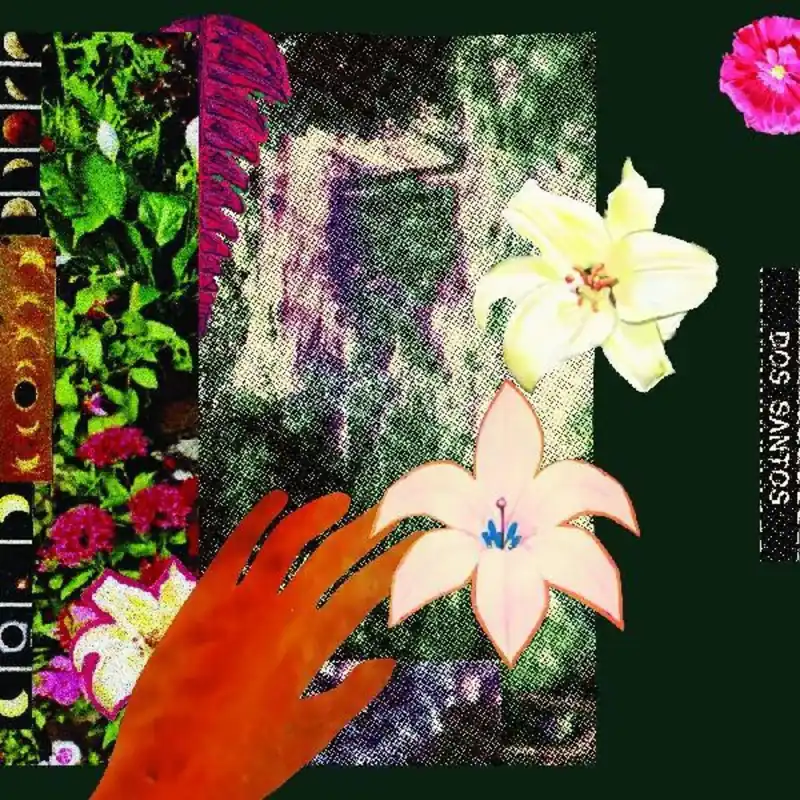 Top Rated Dos Santos/City of Mirrors (Indie Exclusive "Azucena Dreams" Vinyl) [L