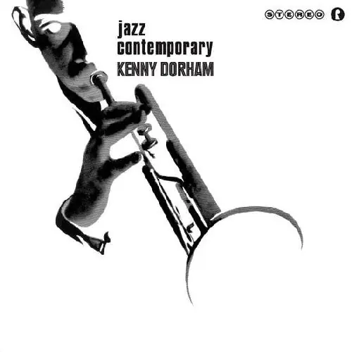 Special Offer Dorham, Kenny/Jazz Contemporary [LP]