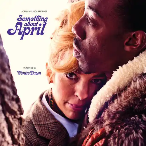 Younge, Adrian/Venice Dawn/Something About April [LP] Popular