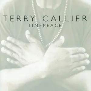 Worldwide Shipping Terry Callier/Timepeace [LP]
