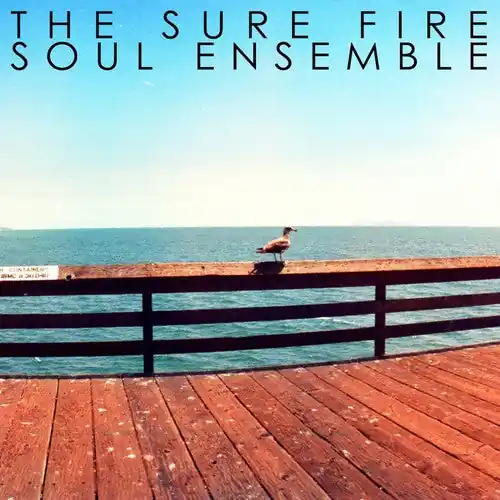 Sure Fire Soul Ensemble/The Sure Fire Soul Ensemble [LP] Price Drop