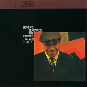 Silver, Horace/Silver's Serenade (Blue Note Tone Poet) [LP] Order Now