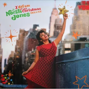 Warranty Included Jones, Norah/I Dream Of Christmas (Deluxe 2CD)
