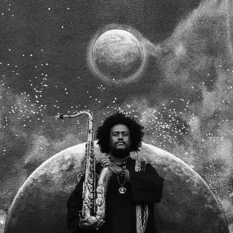 Washington, Kasami/The Epic [LP] Free Shipping