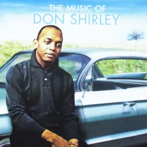 Shop Now Shirley, Don/The Music Of [CD]