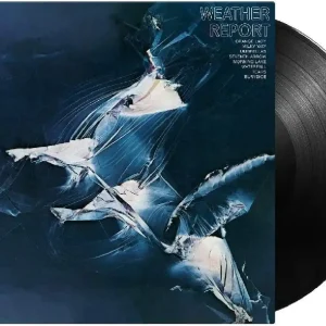 Weather Report/Weather Report (MOV) [LP] Fast Shipping