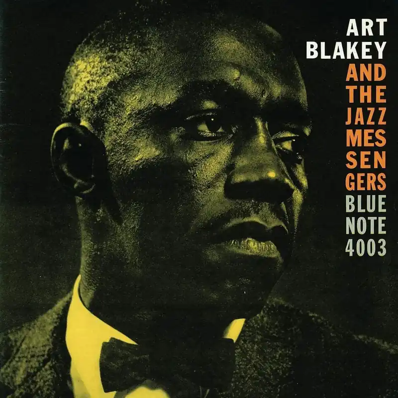 Blakey, Art & The Jazz Messengers/Moanin' [CD] Discount