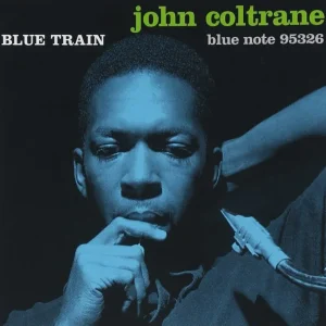 Viral Coltrane, John/Blue Train [CD]