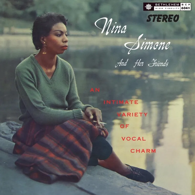 Simone, Nina/Nina Simone And Her Friends (2021 Stereo Remaster) [CD] In Demand