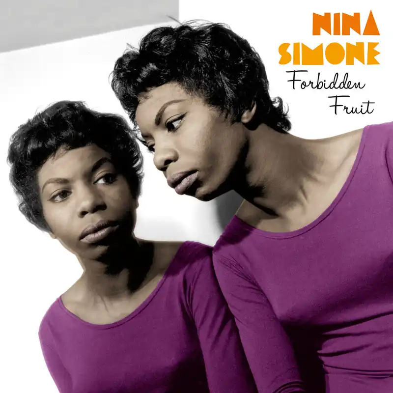 Time-Limited Simone, Nina/Forbidden Fruit (Coloured Vinyl) [LP]