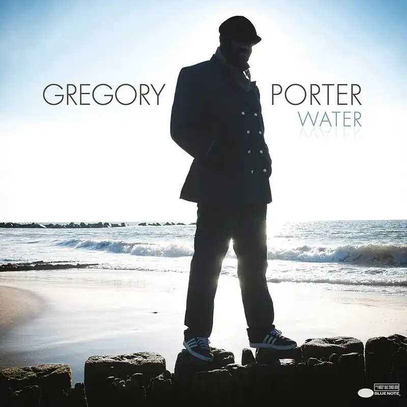 Trusted Brand Porter, Gregory/Water (Indie Exclusive) [LP]