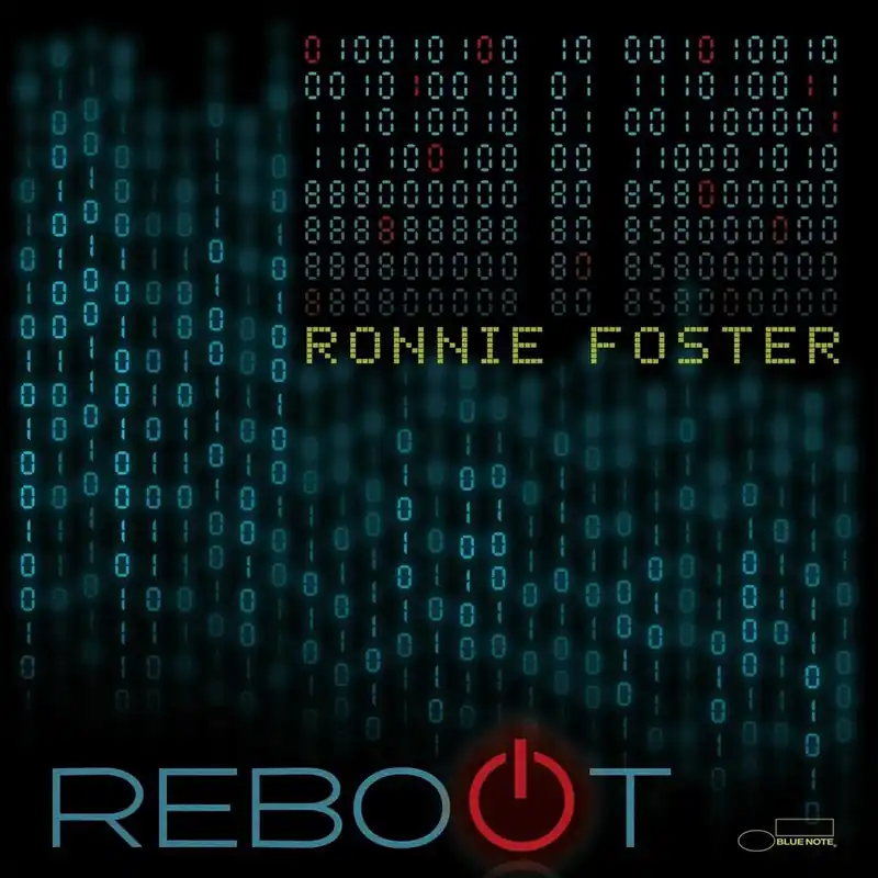While Supplies Last Foster, Ronnie/Reboot [LP]