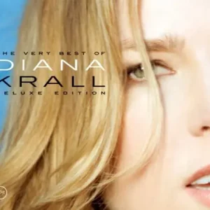 Weekend Sale Krall, Diana/Very Best of (Deluxe CD/DVD) [CD]