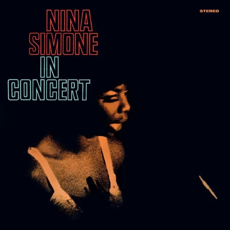 Simone, Nina/In Concert [LP] Special Offer