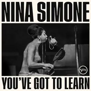 Simone, Nina/You've Got To Learn [CD] Cheap