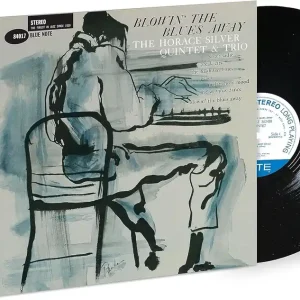 Silver, Horace/Blowin' The Blues Away (Blue Note Classic Series) [LP] Fast Shipping
