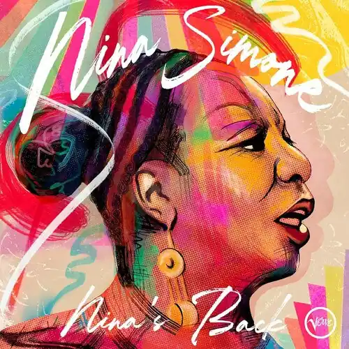 Best Seller Simone, Nina/Nina's Back [LP]