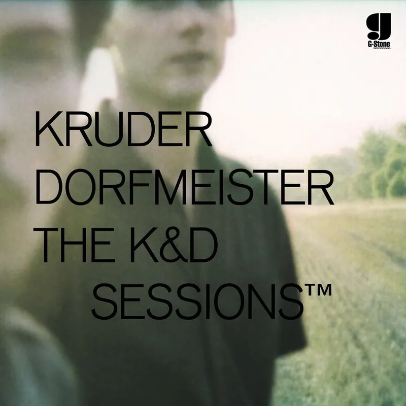 Wholesale Kruder & Dorfmeister/The K&D Sessions [LP]