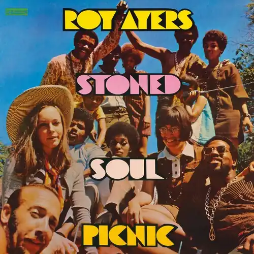 Ayers, Roy/Stoned Soul Picnic [LP] Top Rated