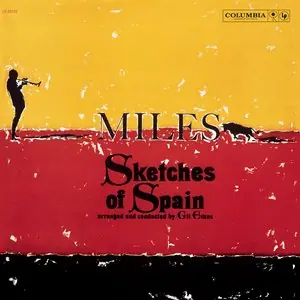 Special Offer Davis, Miles/Sketches of Spain (Yellow Vinyl) [LP]