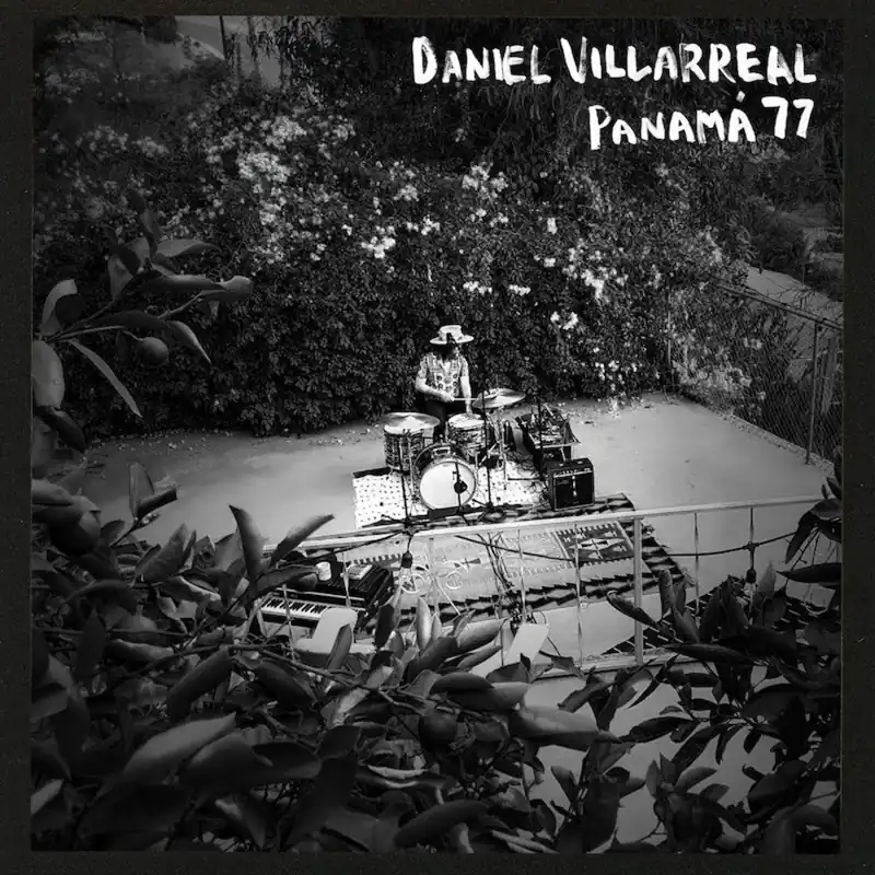 Weekend Sale Villarreal, Daniel/Panama 77 [LP]