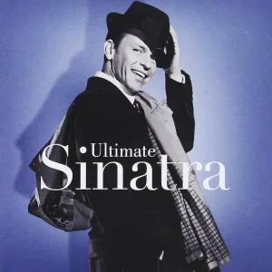 Sinatra, Frank/Ultimate Sinatra (2CD) Limited Time