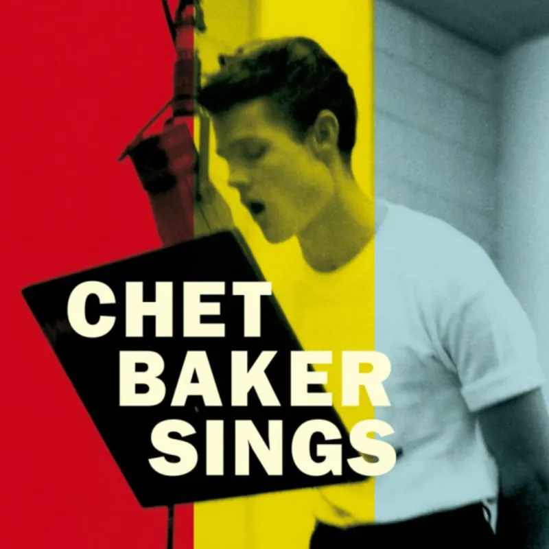 Baker, Chet/Chet Baker Sings [LP] In Demand