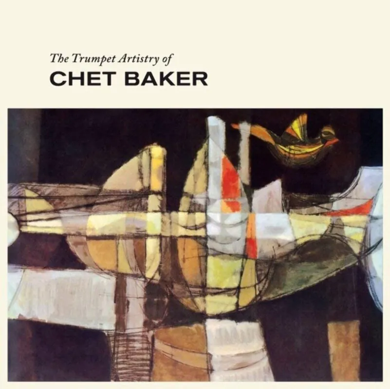Viral Baker, Chet/The Trumpet Artistry [LP]