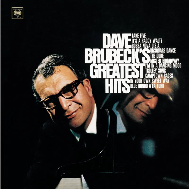 Brubeck, Dave/Greatest Hits [CD] Place Order
