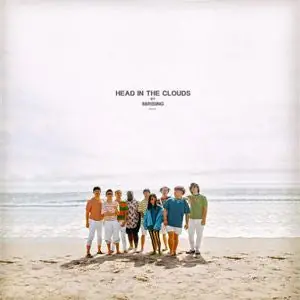 88 Rising/Head In The Clouds (5th Ann. White Vinyl) [LP] Budget