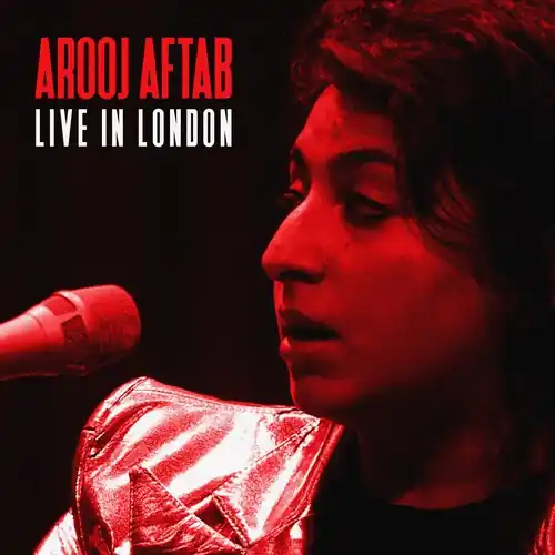 Aftab, Arooj/Live In London [12"] Cheap