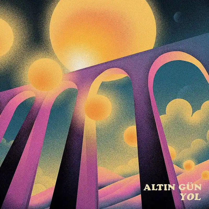Best Price Altin Gun/Yol (Indie Exclusive) [LP]