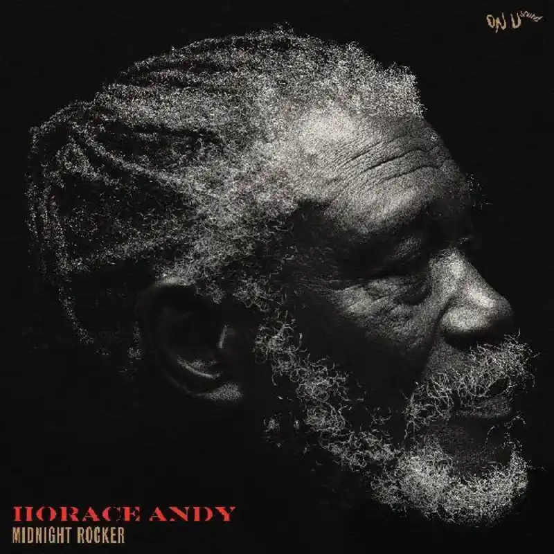 Andy, Horace/Midnight Rocker (Gold Vinyl) [LP] Affordable