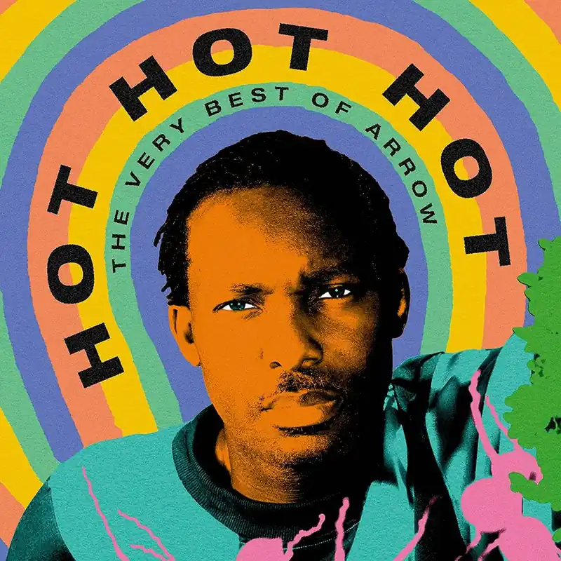 Arrow/Hot Hot Hot: The Best Of [LP] Mega Sale