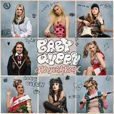 Baby Queen/The Yearbook [LP] Warranty Included