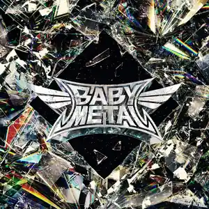 Luxury Babymetal/Metal Forth [LP]
