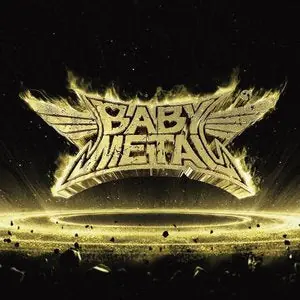 Babymetal/Metal Resistance [LP] Popular
