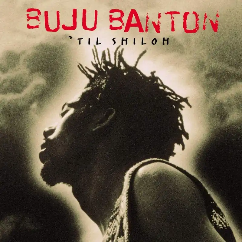 Banton, Buju/'Til Shiloh (25th Anniversary) [LP] Shop Now