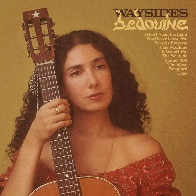 New Release Bedouine/Waysides [LP]